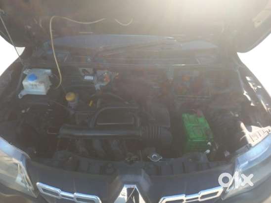 Renault Kwid Rxt 1.0, 2016, Petrol