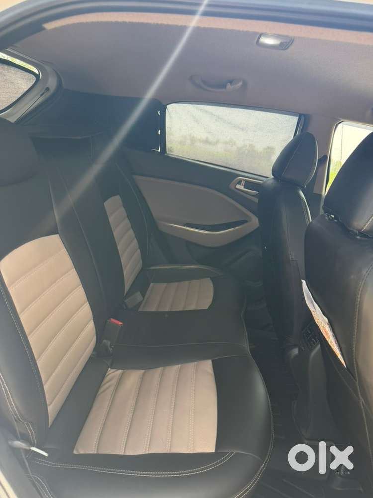 Hyundai I20 Diesel 2015 Car