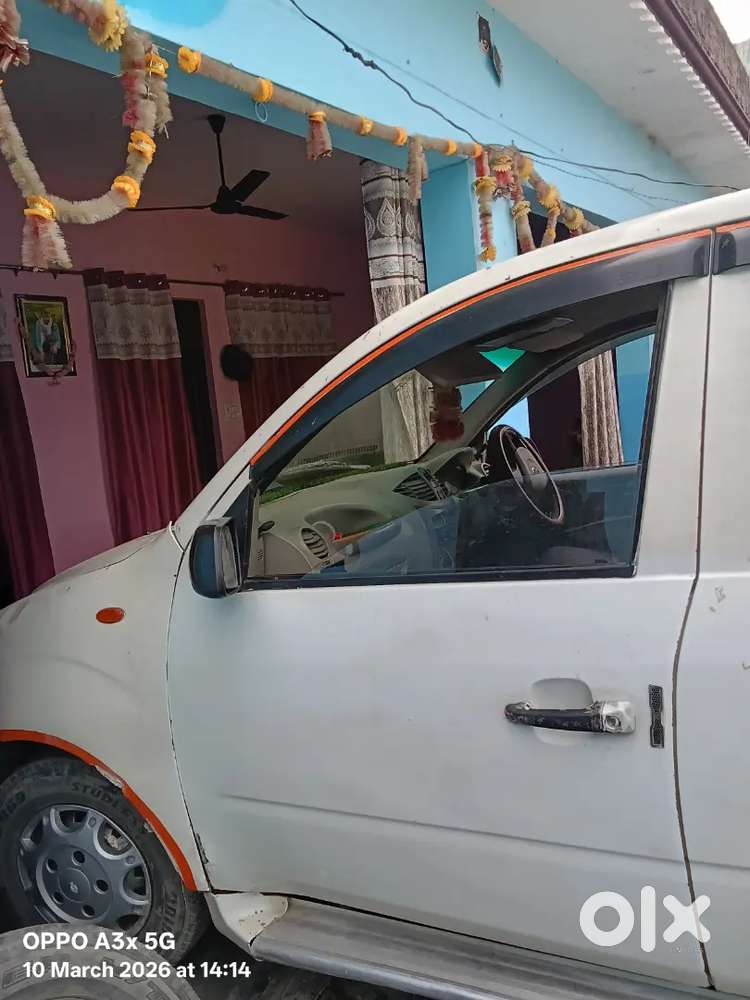 Mahindra Xylo 2011 Diesel