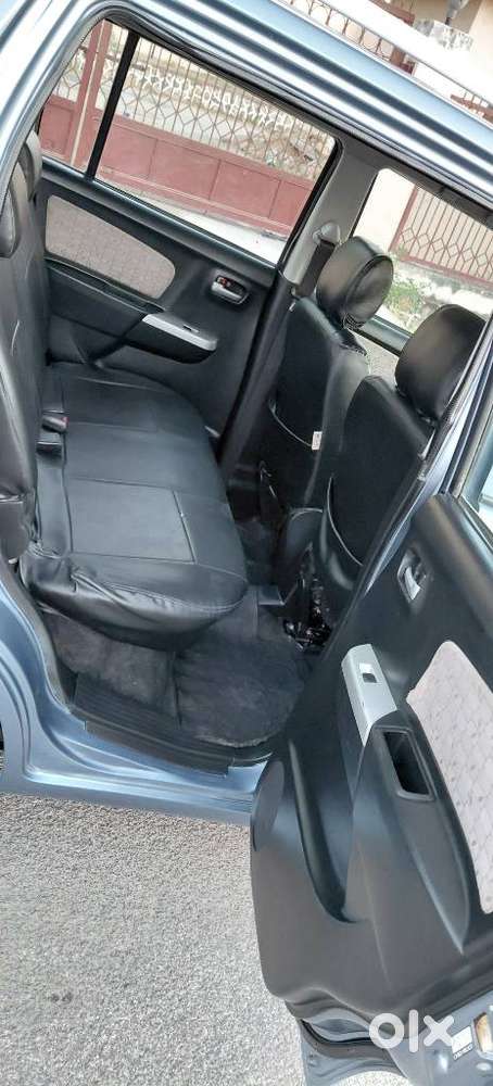 Maruti Suzuki Wagon R 1.0 2010-2019 Vxi (o), 2013, Petrol