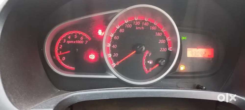 Ford Figo 2013 Diesel 90000 Km Driven