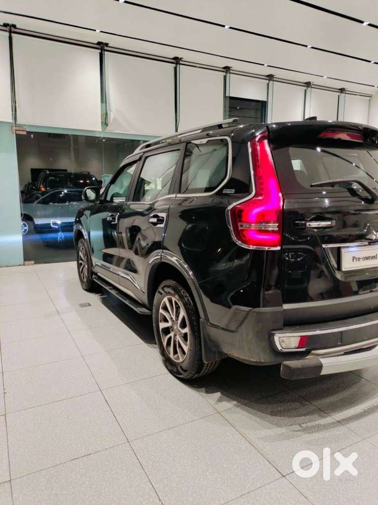 Mahindra Scorpio-n 2.2 Z8 Diesel At 7 Str, 2023, Diesel