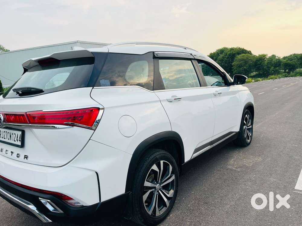Mg Hector Sharp Pro 2.0 Turbo Diesel Mt, 2023, Diesel