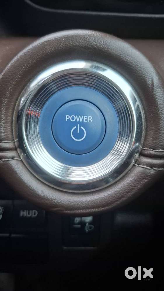 Toyota Urban Cruiser Hyryder 1.5 G Hybrid, 2024, Petrol