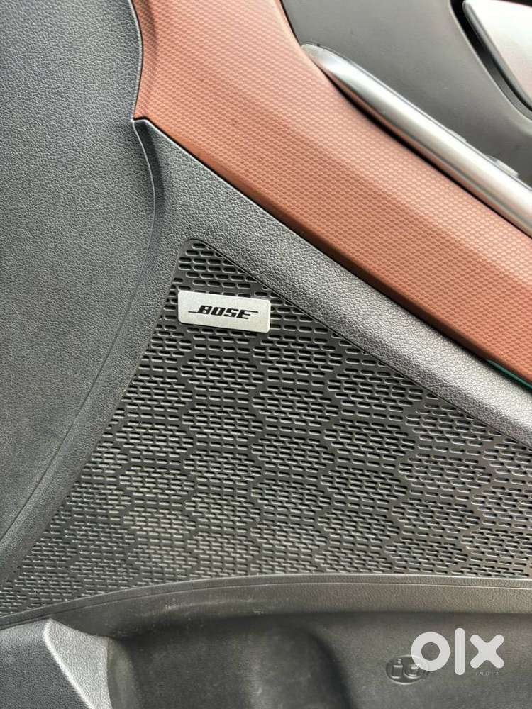 Toyota Innova Crysta [2020-ongoing] 2.7 Gx At 7 Str, 2021, Diesel