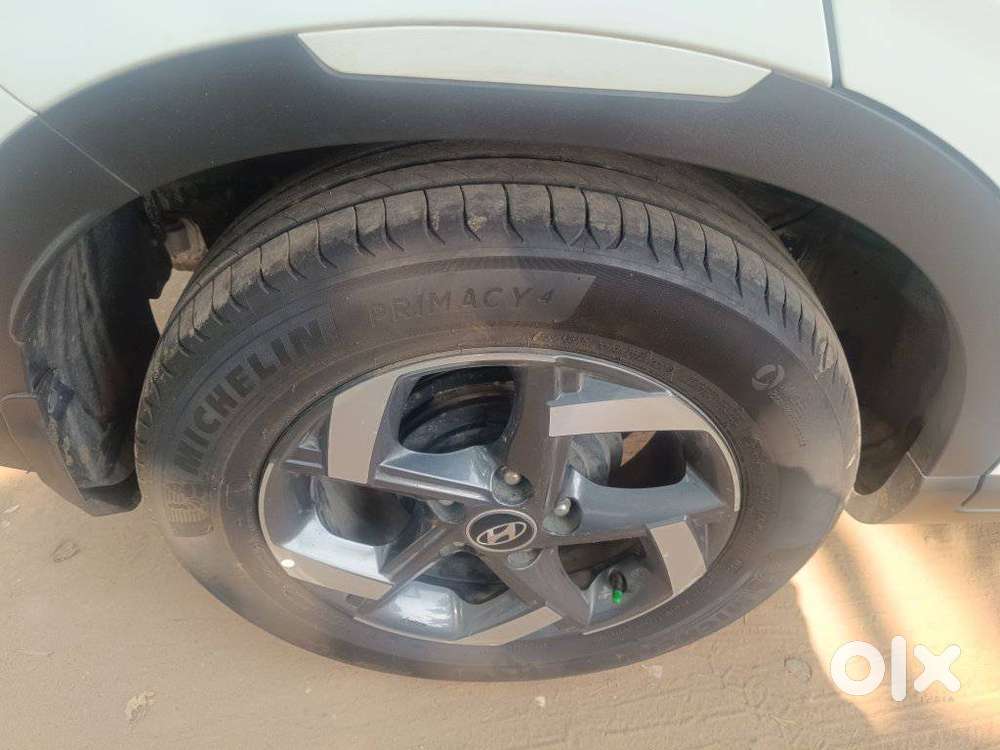 Hyundai Venue 1.4 Crdi Sx Dual Tone, 2019, Diesel