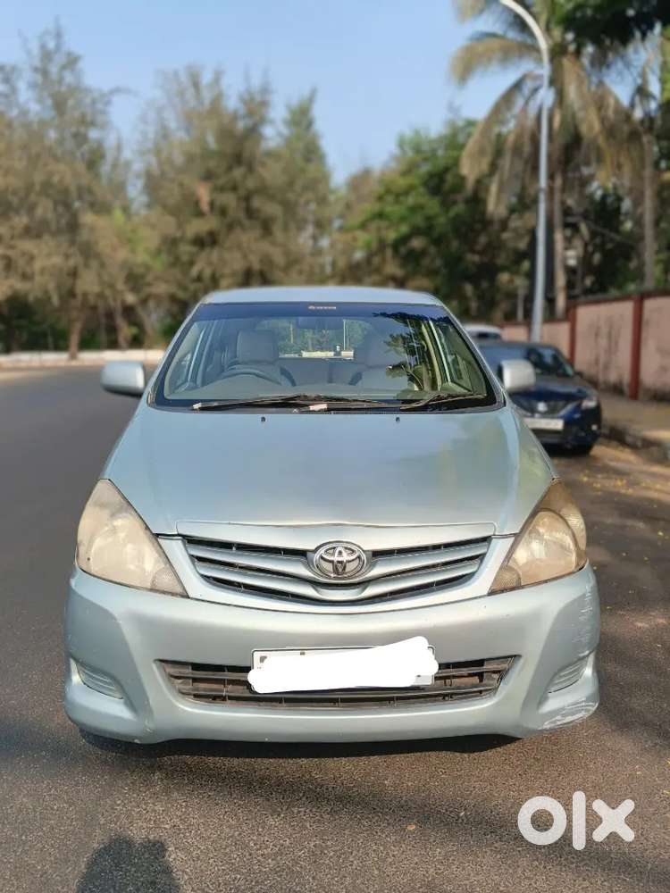 Innova In Excellent Condition