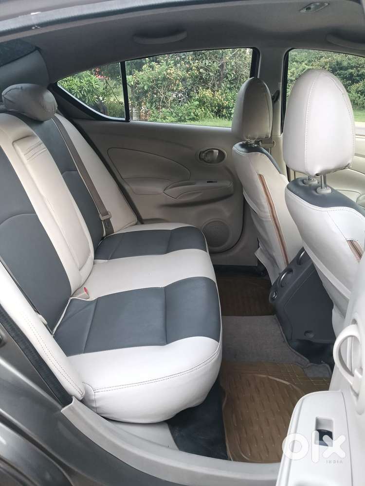 Nissan Sunny Diesel Xl, 2012, Diesel