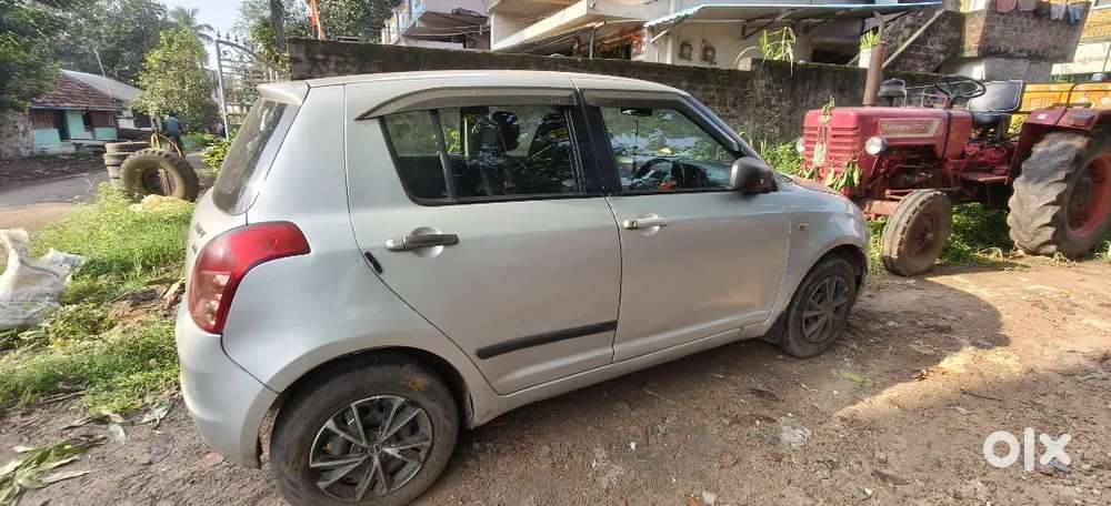 2009 Maruti Suzuki Swift