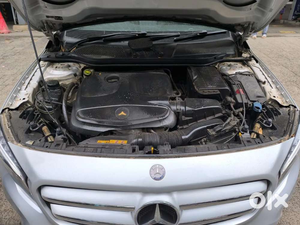 Mercedes-benz Gla Class 200 Sport Edition, 2015, Petrol