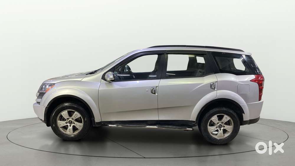 Mahindra Xuv500 W8, 2014, Diesel