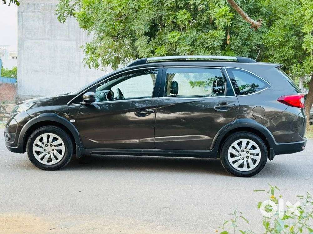 Honda Wr-v I-dtec S, 2017, Cng & Hybrids