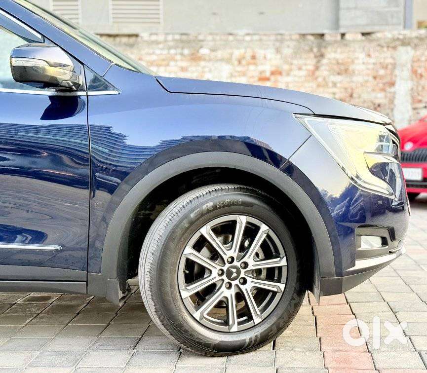 Mahindra Xuv700 2.2 Ax 7 Diesel Mt Str, 2024, Diesel