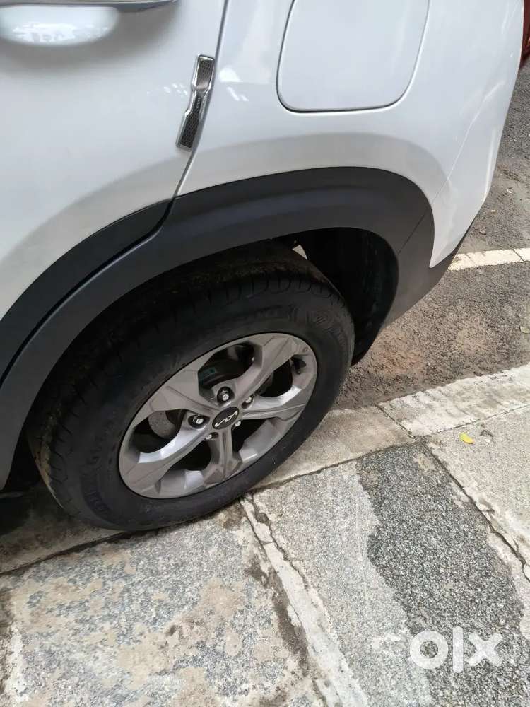 Kia Seltos Petrol 1.5 2024, Only Individual Buyers