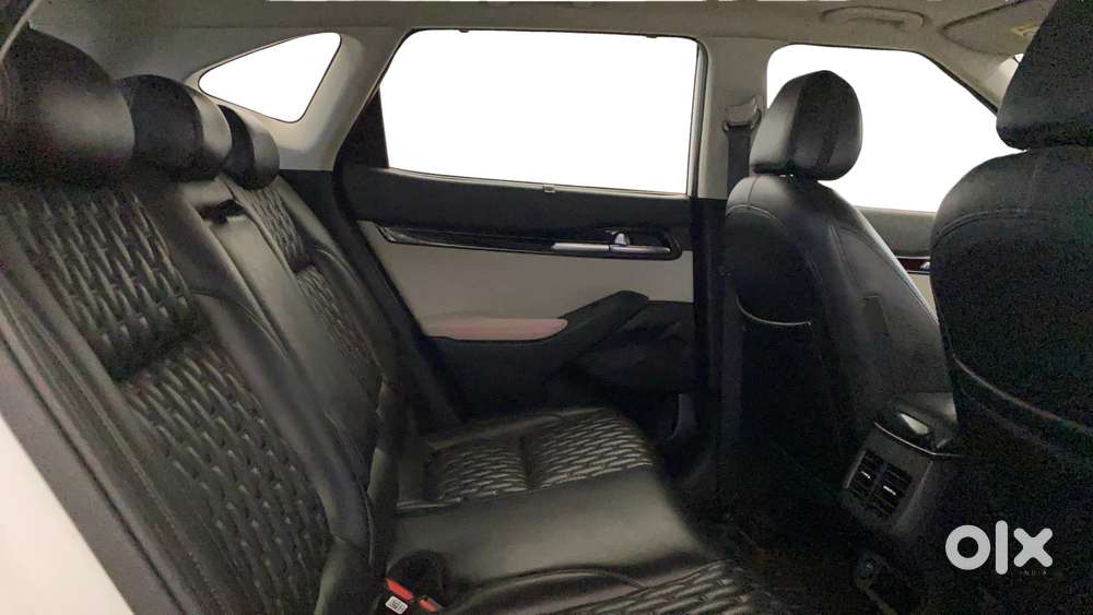 Kia Seltos Htx G, 2021, Petrol