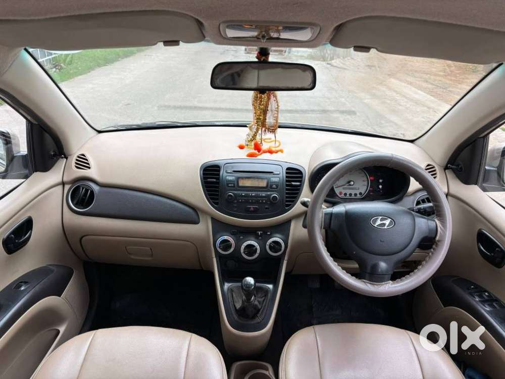 Hyundai I10 Magna, 2010, Petrol