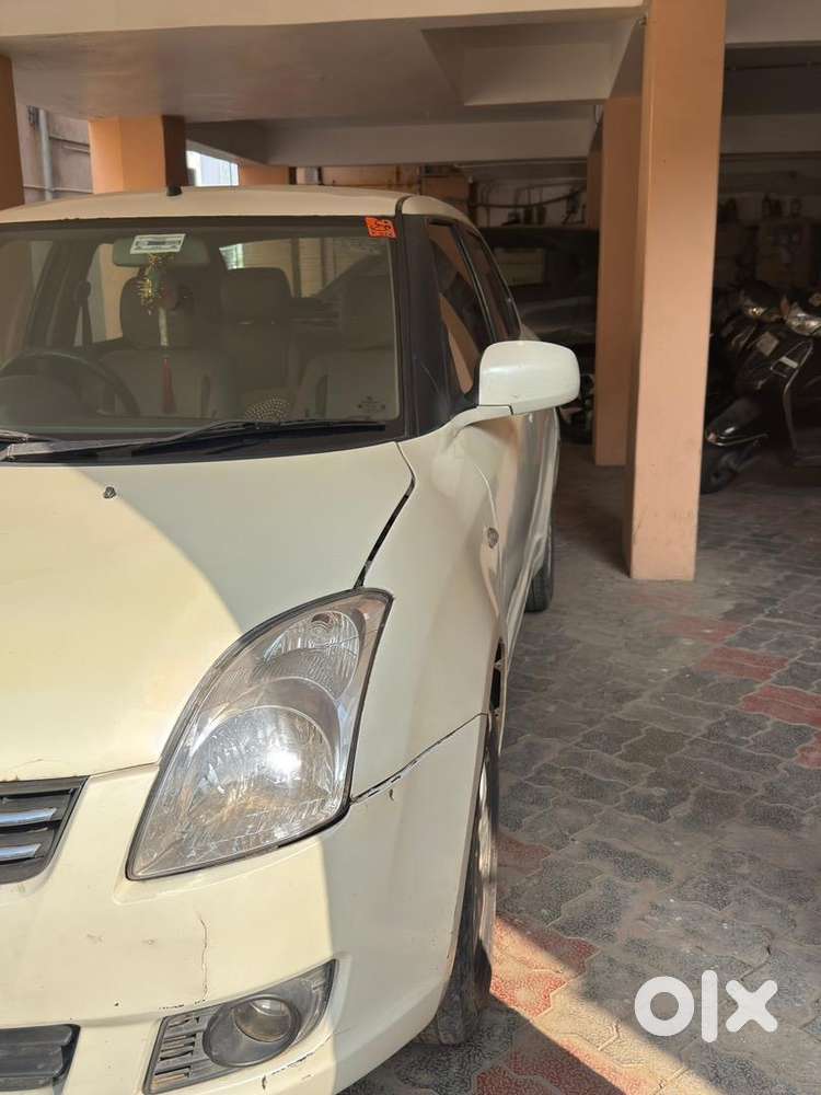 Maruti Suzuki Dzire 2011 Diesel Good Condition