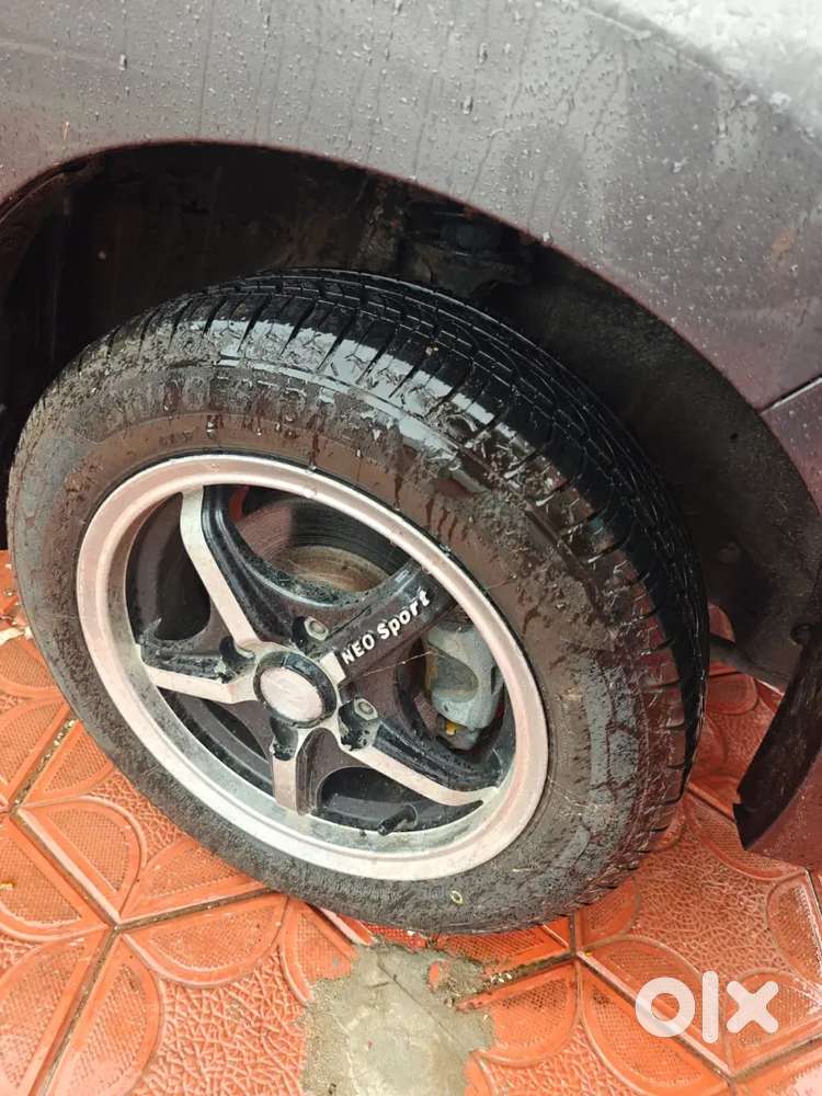 Maruti Suzuki Alto K10 2015 Petrol Well Maintained