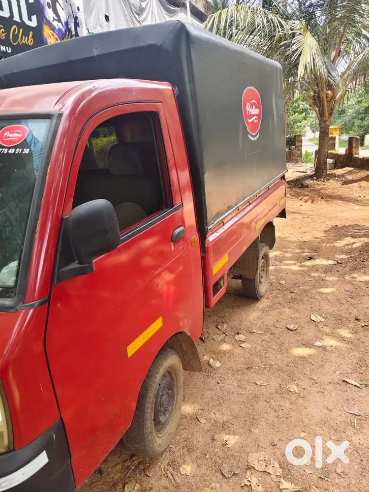 Mahindra Maxx Diesel Manual 2013