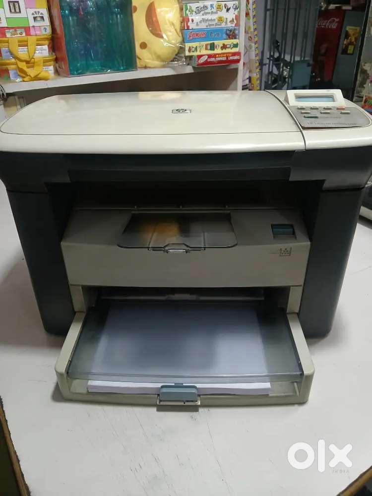 HP 1005 Printer