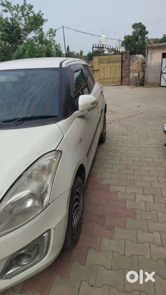Maruti Suzuki Swift Vdi 2016 Edition