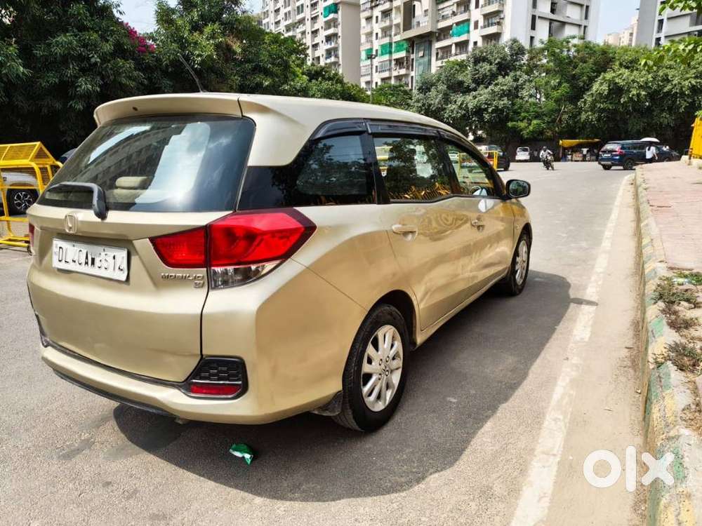Honda Mobilio V I-vtec, 2014, Petrol