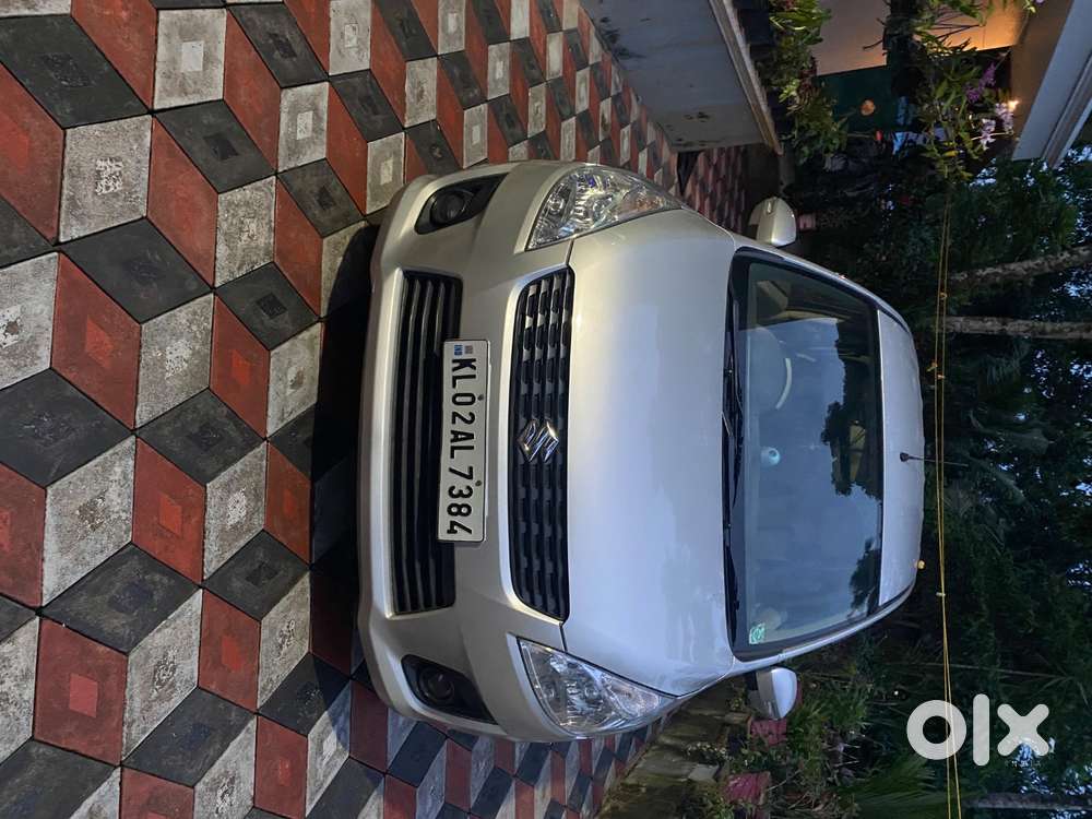 Maruti Suzuki Ertiga 2012 Diesel Good Condition