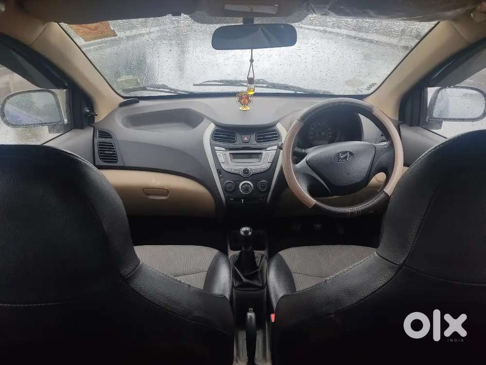 Hyundai Eon Era 2012 Petrol