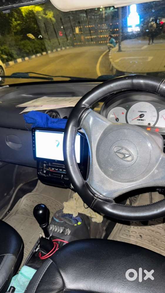 Hyundai Santro Xing 2005