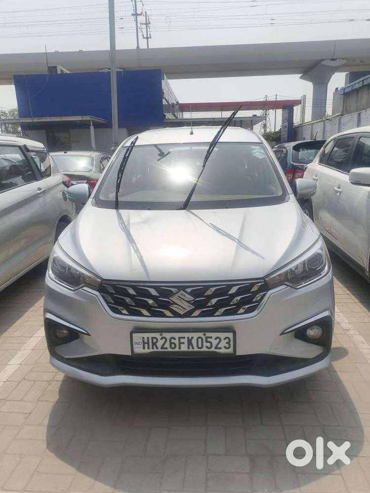 Maruti Suzuki Ertiga Vxi (o) Cng, 2024, Cng & Hybrids