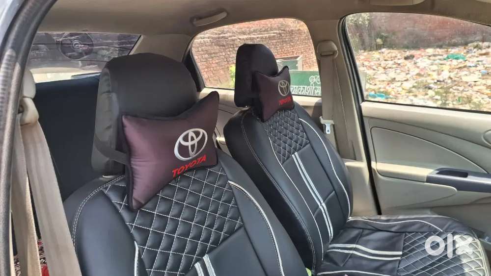 Toyota Etios 2014 Diesel Well Maintained