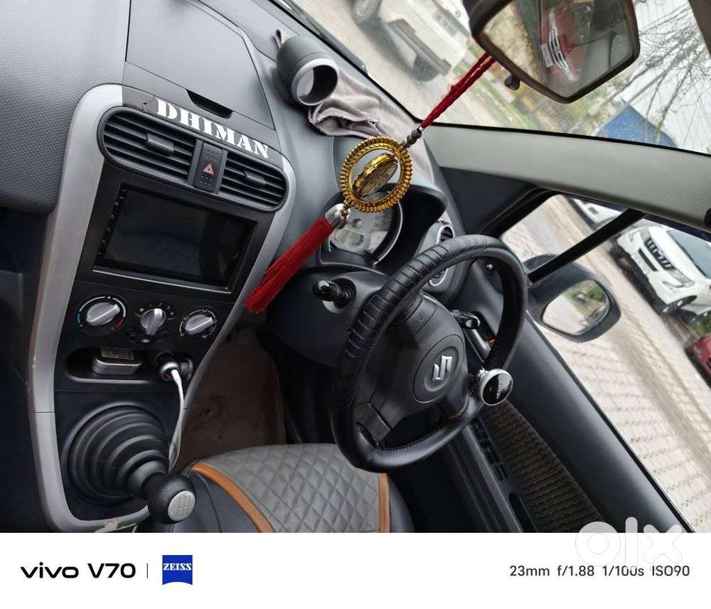 Maruti Suzuki Celerio Vxi, 2014, Petrol