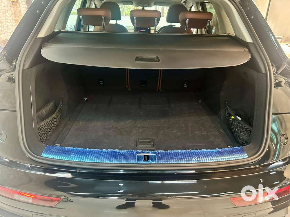 Audi Q5 2.0 Tfsi Quattro Premium, 2023, Petrol
