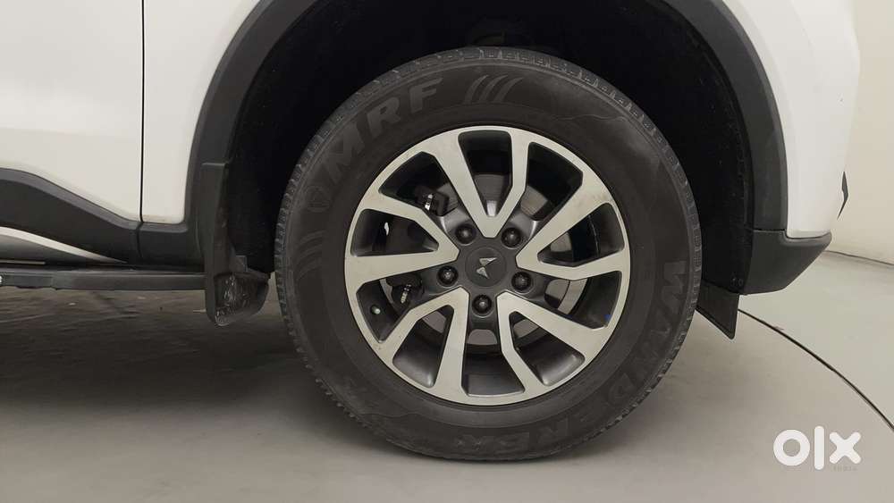 Mahindra Scorpio N Z8 L Diesel At 4wd 7 Str, 2022, Diesel