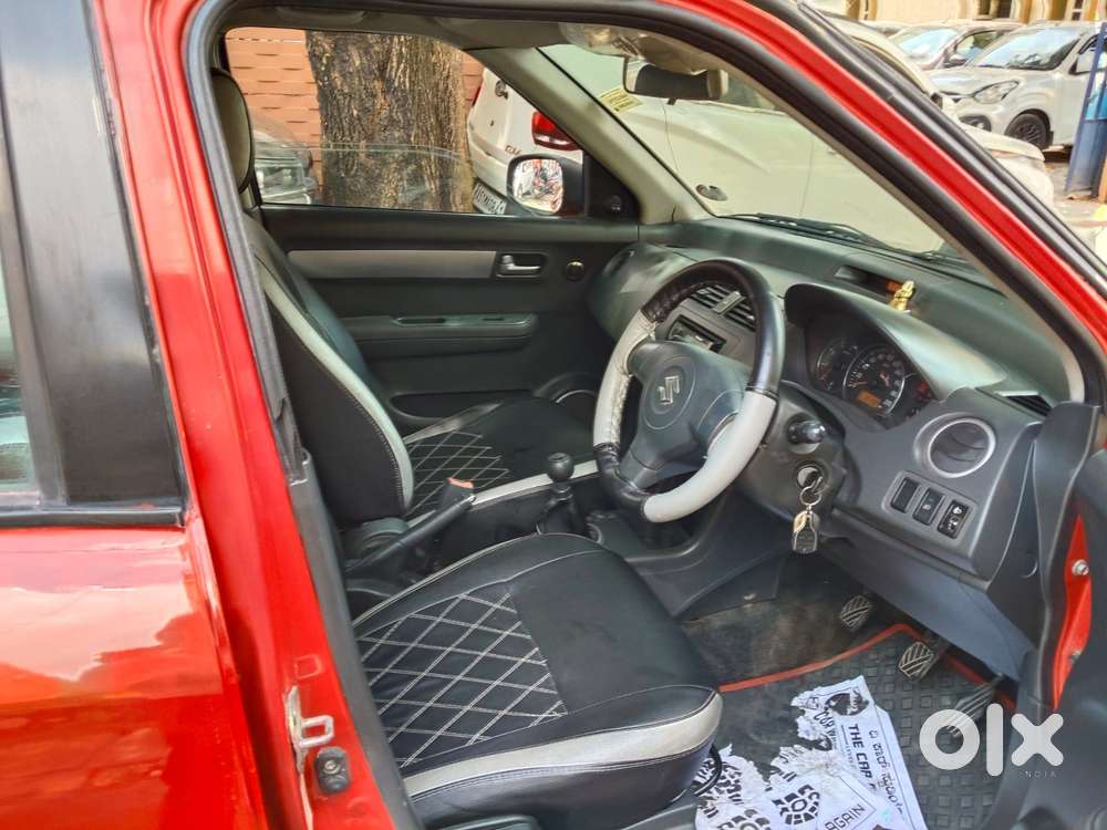 Maruti Suzuki Swift Vdi (o), 2009, Diesel