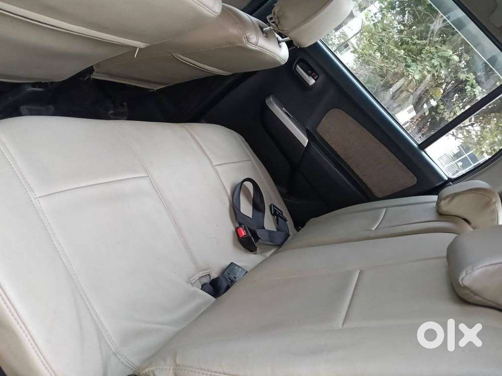 Maruti Suzuki Wagon R Vxi 1.2, 2014, Petrol