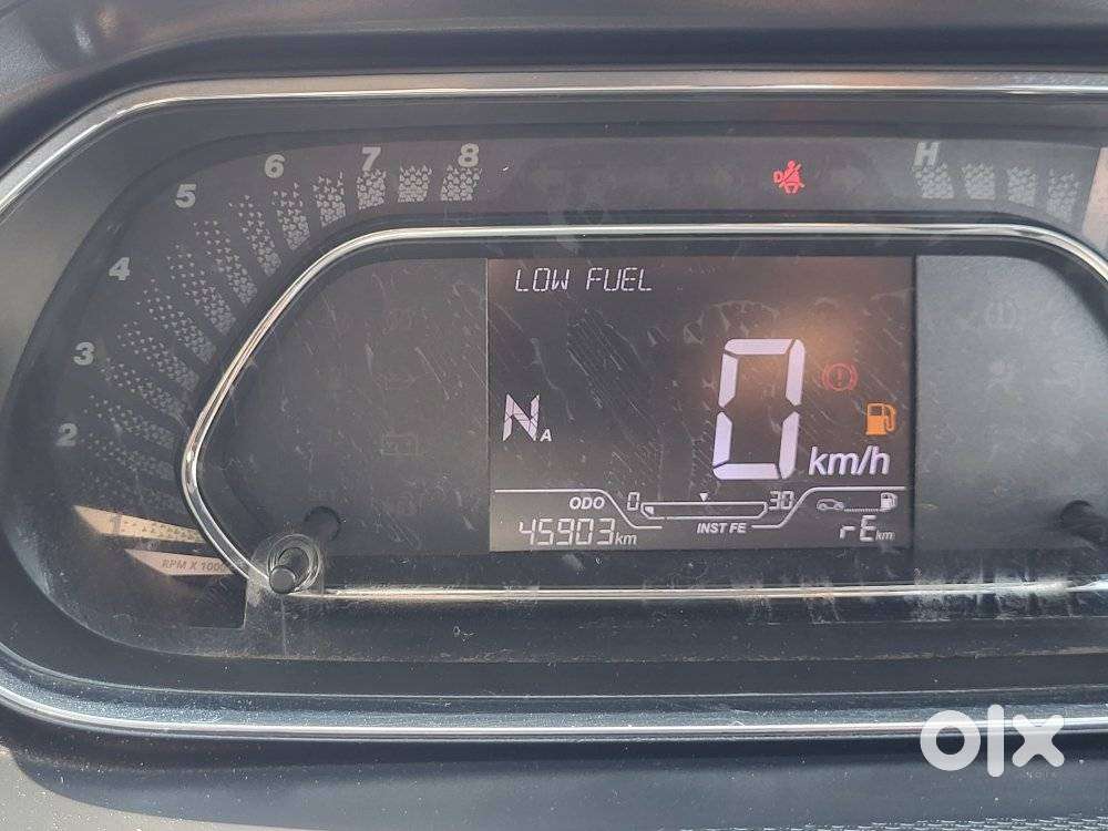 Tata Tiago 1.2 Revotron Xza, 2021, Petrol