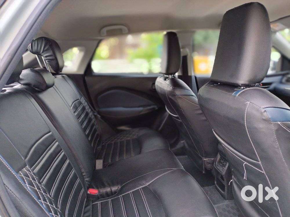 Maruti Suzuki Baleno Delta, 2023, Petrol