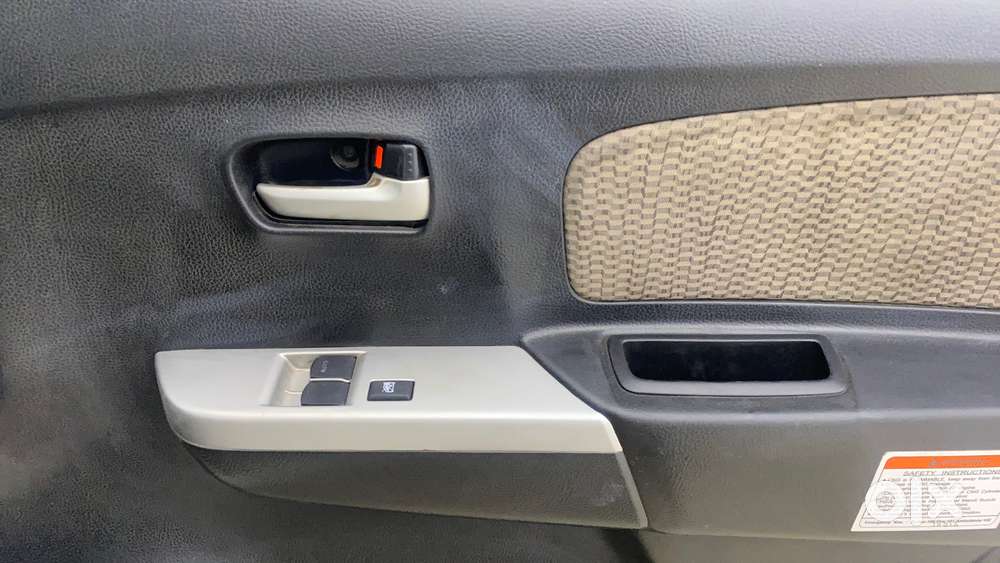 Maruti Suzuki Wagon R 1.0 Lxi Cng, 2014, Cng & Hybrids