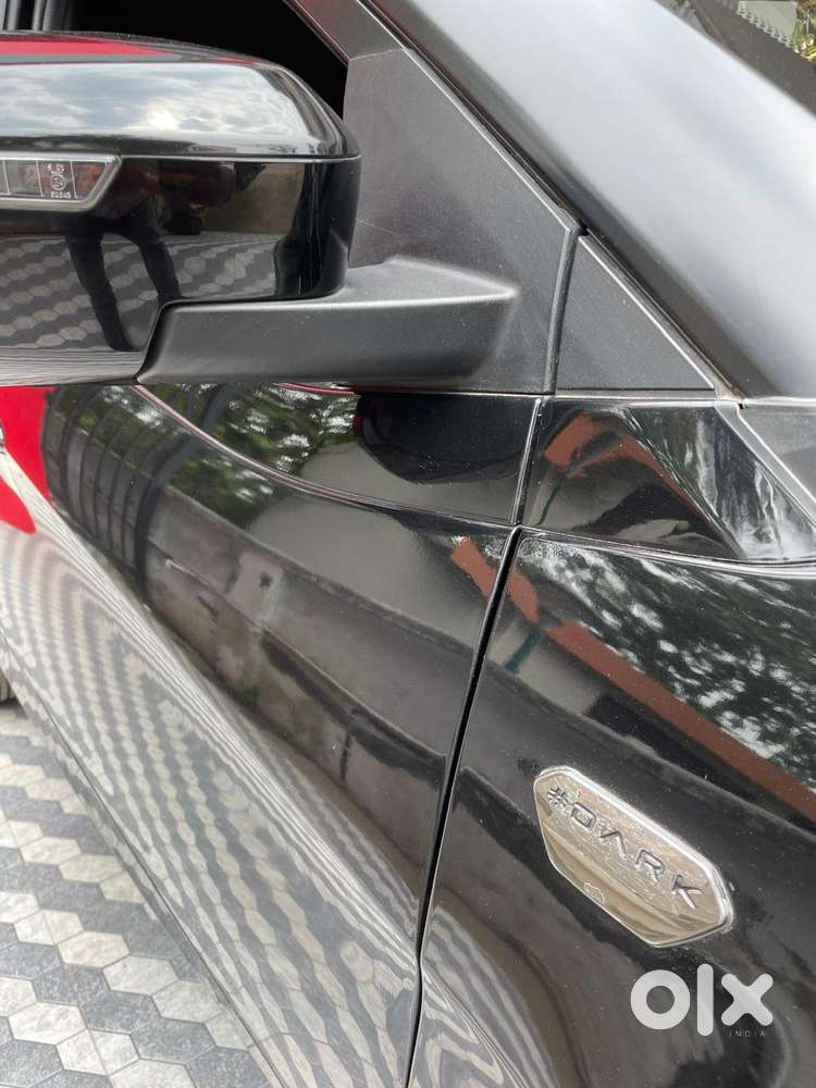 Tata Nexon, 2024, Diesel
