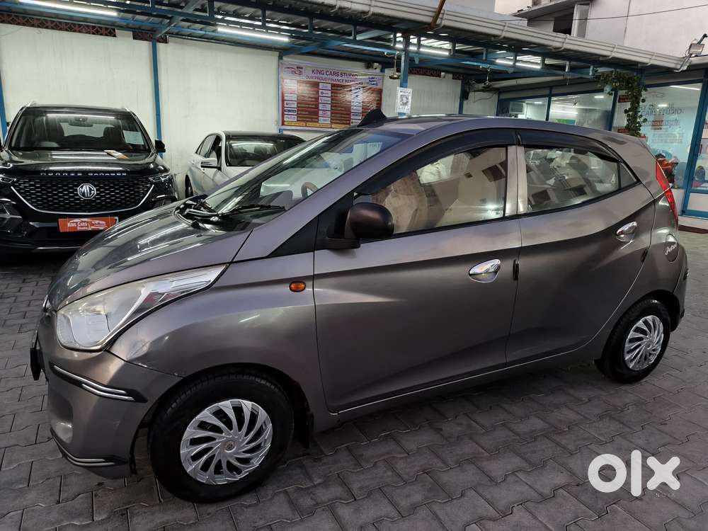 Hyundai Eon Magna, 2012, Petrol