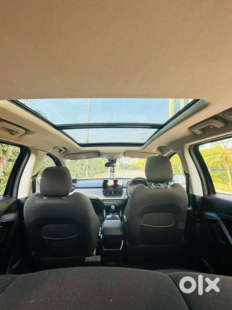 Tata Harrier 2.0 Xt+ Dark  2023  2nd Owner  14 Last