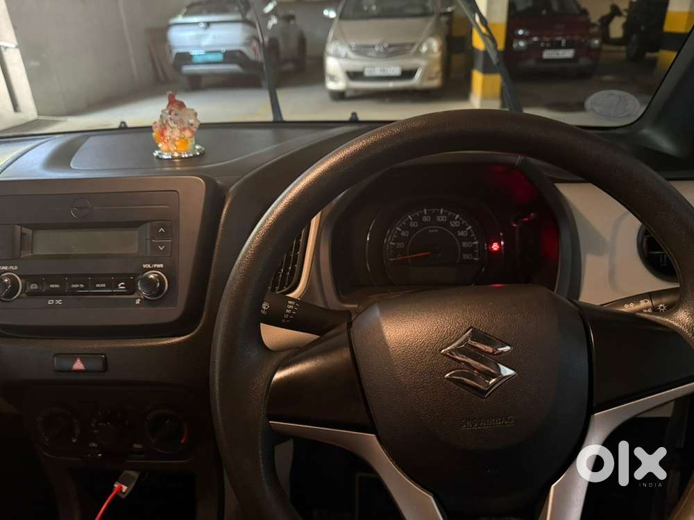 Maruti Wagon R 2023, 10000 Km Driven