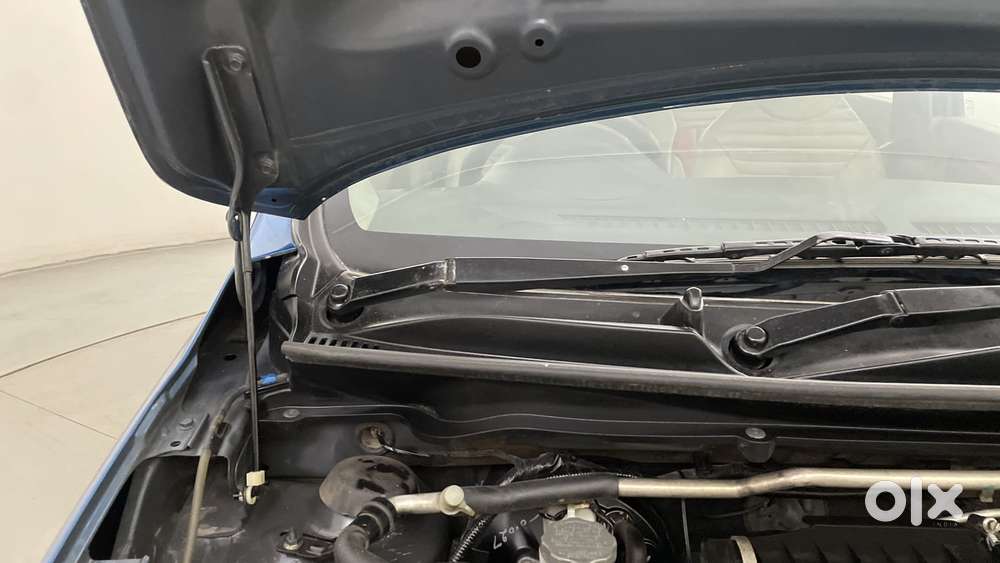 Maruti Suzuki Celerio 1.0 Vxi Amt, 2017, Petrol