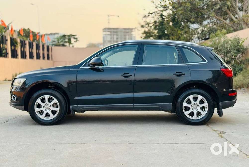 Audi Q5 35 Tdi Quattro, 2014, Diesel
