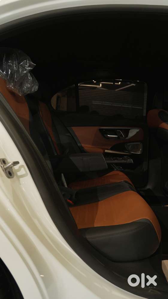 Mercedes-benz C-class C 300 Amg Line, 2024, Petrol