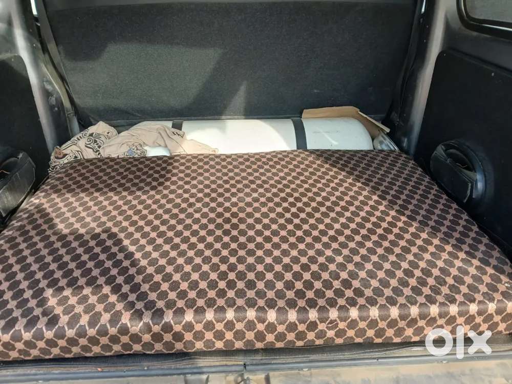 Maruti Suzuki Eeco 2024 Cng  61000 Km Driven