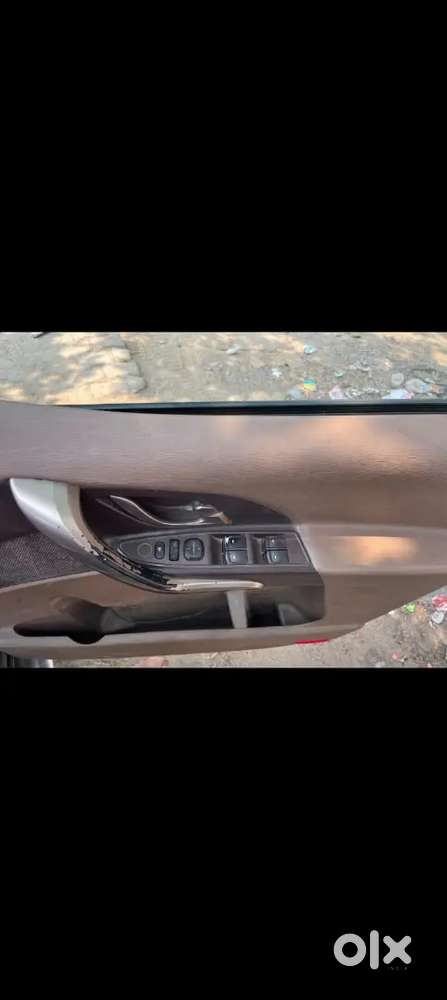 Mahindra Xuv500 2.2 W7 2013