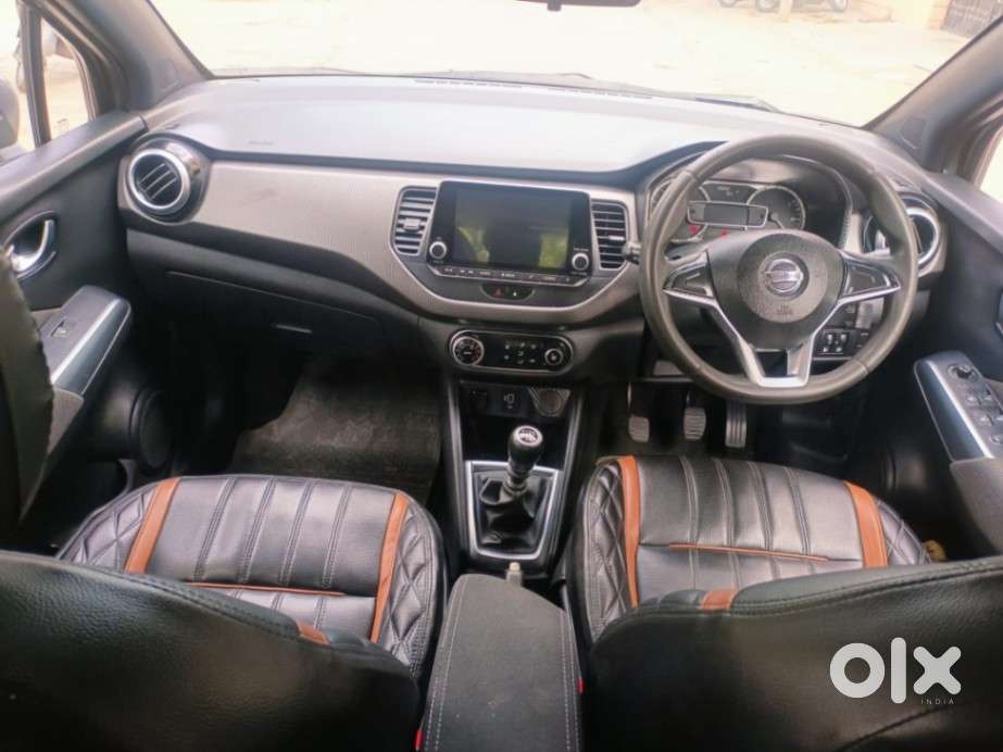Nissan Kicks Xv Premium D, 2019, Diesel