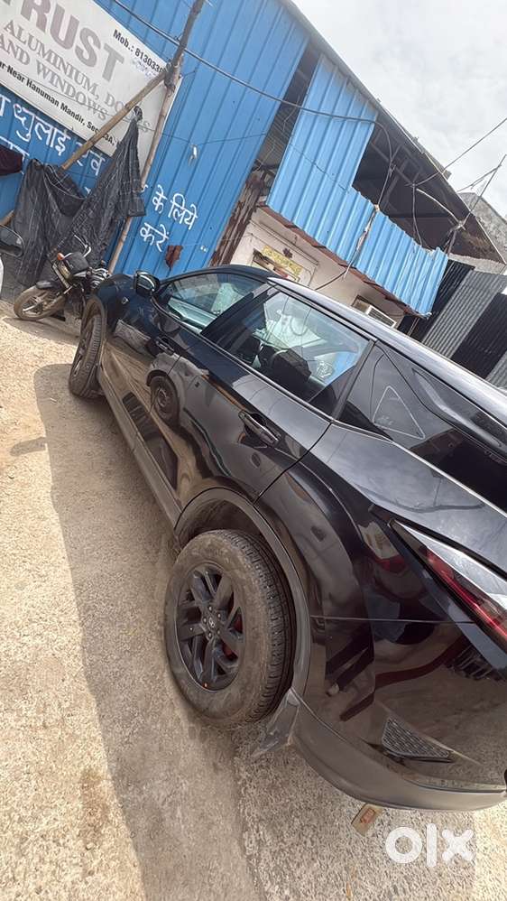 Tata Harrier Diesel 2022